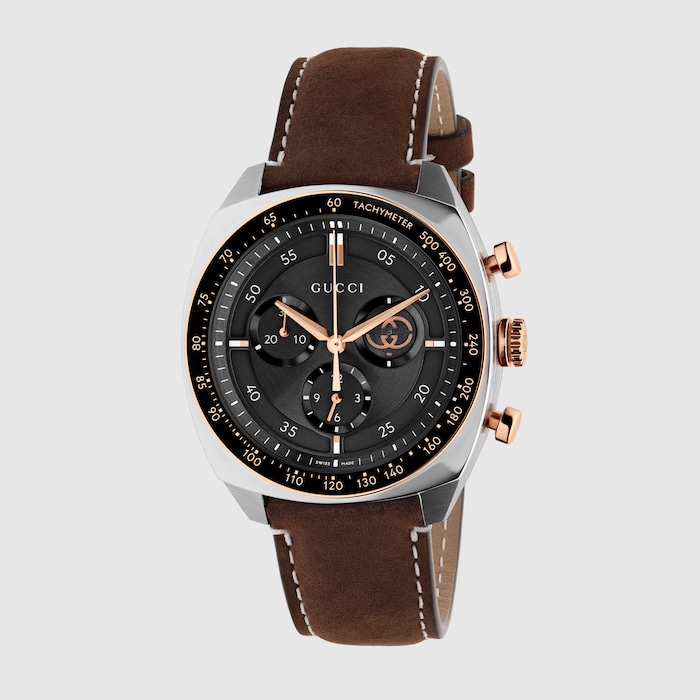 GUCCI腕時計 YA136339 Gucci Dive