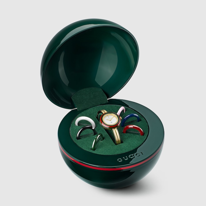GUCCI♡チェンジウォッチ 854500_IFFA0_8483_001_100_0000