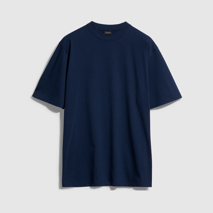 ま2〓 GUCCI グッチ ノースリーブ レディース S ダークネイビー グッチ プラーク スモール ボストンバッグ ・ダークブルー GGデニム