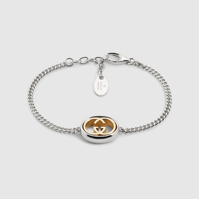 アクセサリー GUCCI Ball Chain Bracelet GUCCI bracelet Ball chain Silver925 Silver Women Second hand – JP