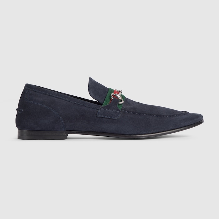 Gucci Como Loafers (120)(PLEASE REQUEST YOUR SIZE BEFORE PURCHASING) Men main image 4