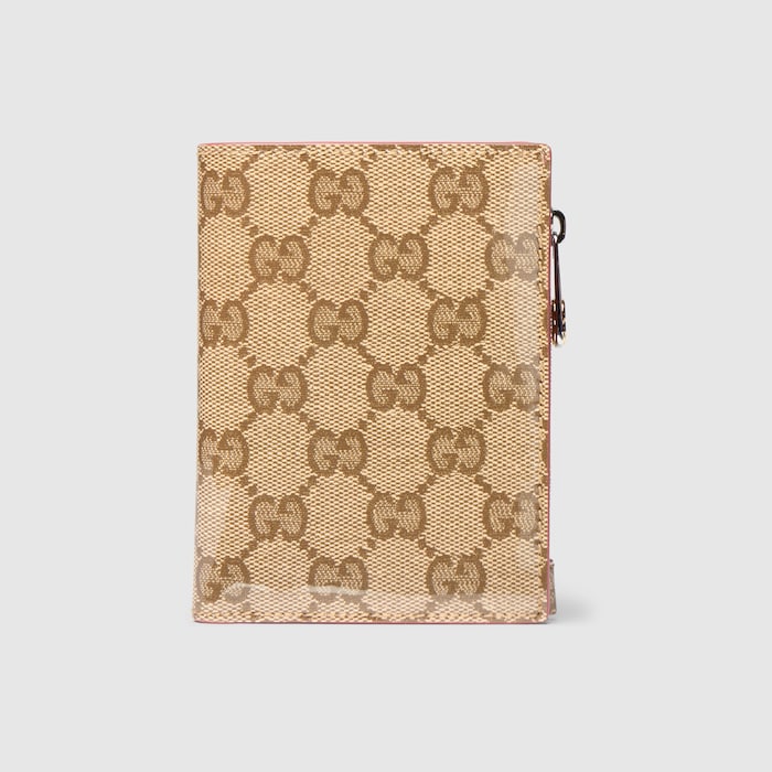 Gucci x 安藤七宝店 日本限定 ミディアム ウォレット ・サンド