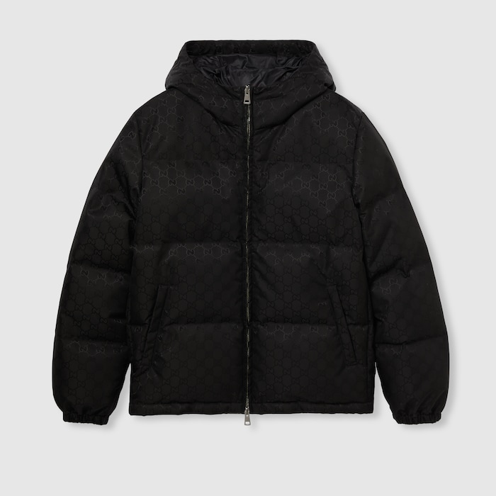 専用　グッチ　gucci ダウン　ジャケット 833558_Z9ABV_1000_001_100_0000