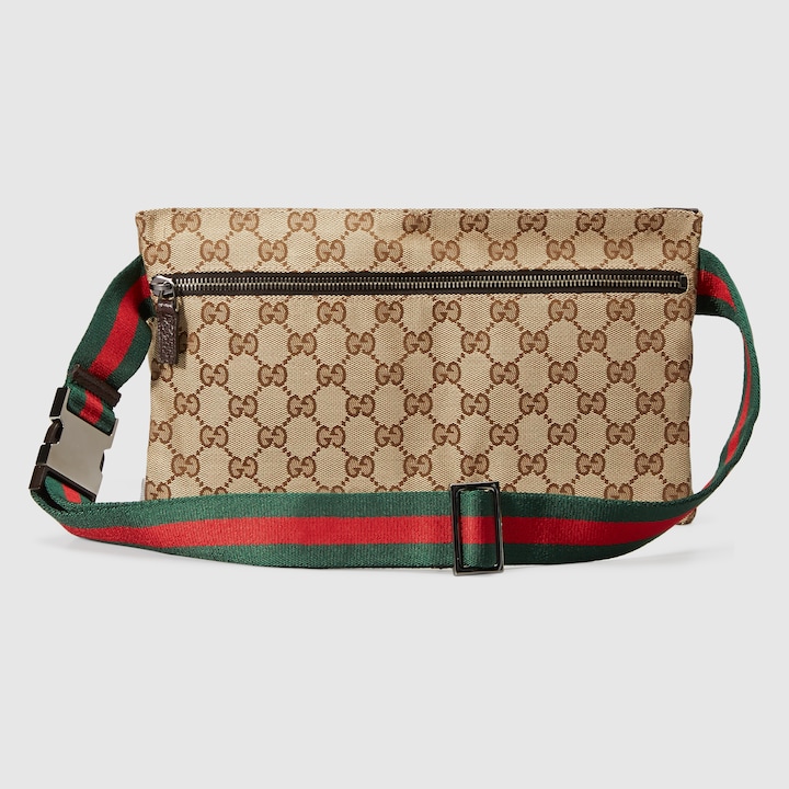 gucci belt bags for women