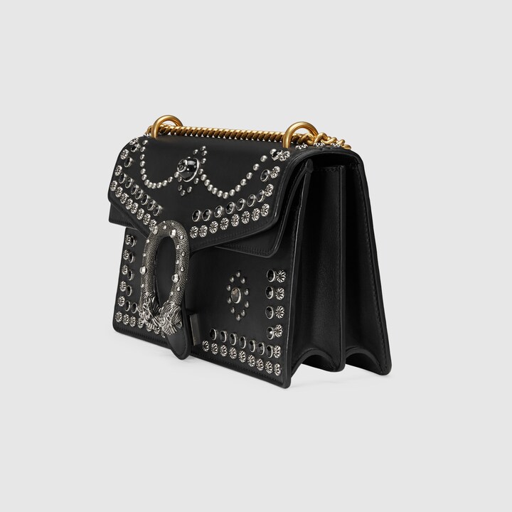 gucci dionysus studded
