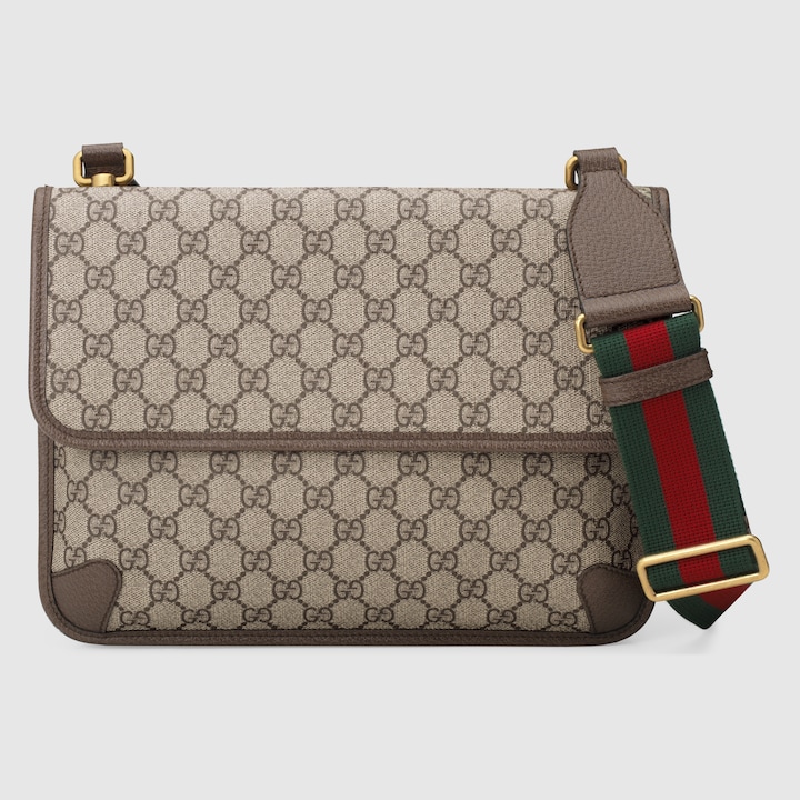 Gucci Neo Vintage Messenger Bag Review Paul Smith