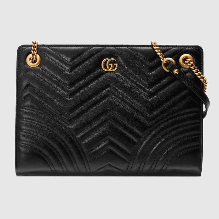 gucci medium gg marmont