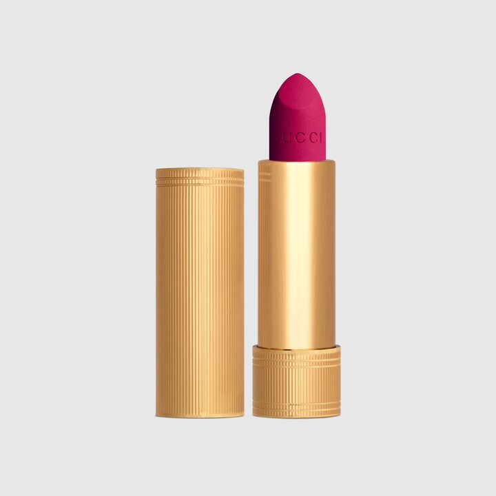 403 Love Before Breakfast, Rouge à Lèvres Matte Lipstick GUCCI® 香港