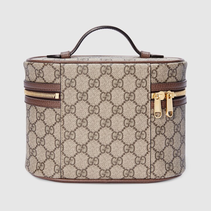 gucci ophidia toiletry case