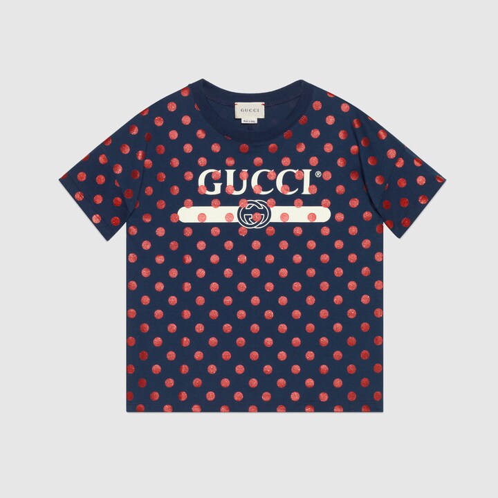 Gucci - GUCCI チルドレン Tシャツの+rallysantafesinooficial.com