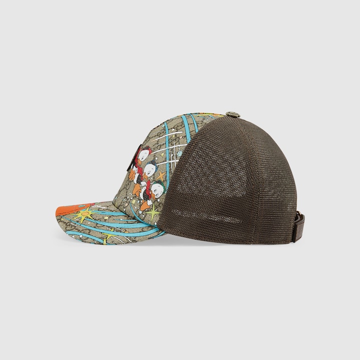 Casquette Donald Duck Disney x Gucci GUCCI® FR