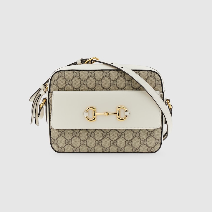 gucci horsebit 1955 small shoulder bag