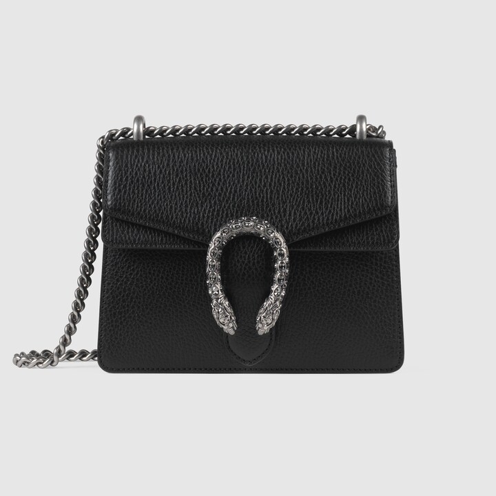 Gucci leather dionysus sale