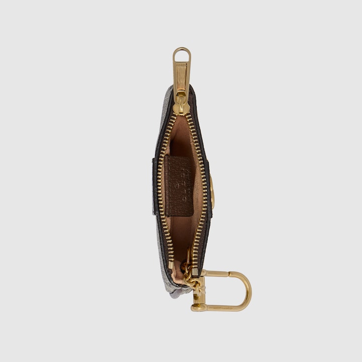 gucci ophidia key pouch