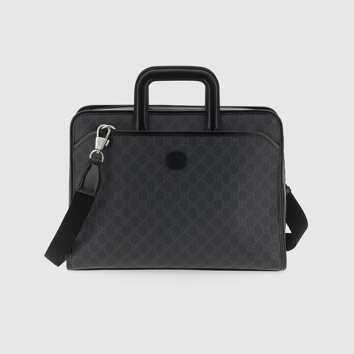 Supreme briefcase sale