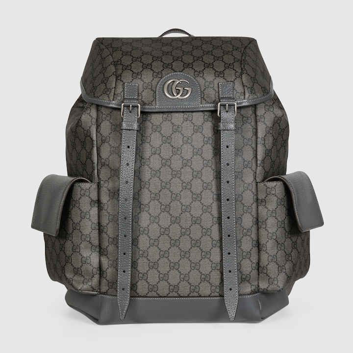 Ophidia GG medium backpack inSupreme
