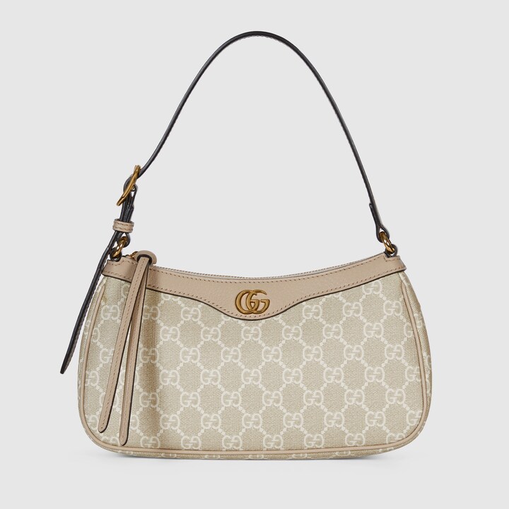 Gucci ophidia white crossbody clearance