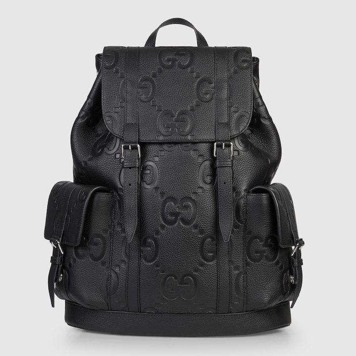 Gucci on sale mochila hombre