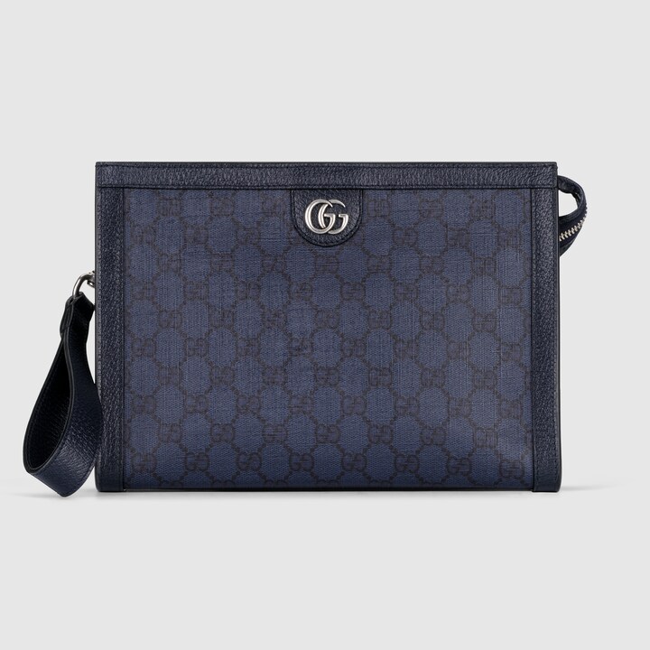 Pouch gucci man deals