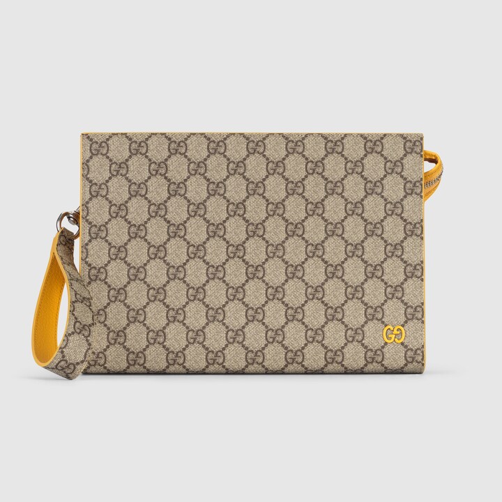 Pouch gucci hot sale