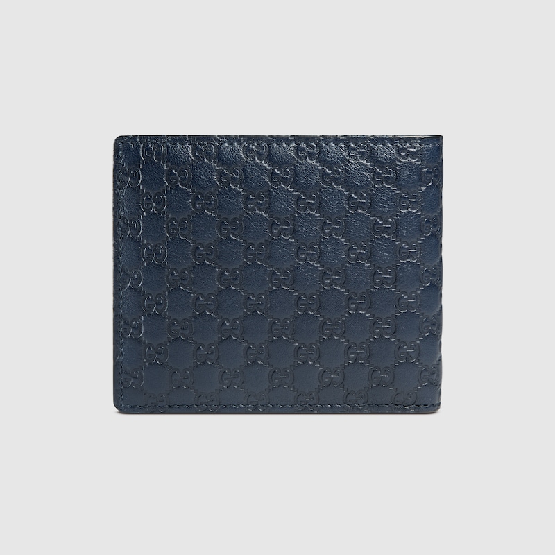 gucci double g wallet