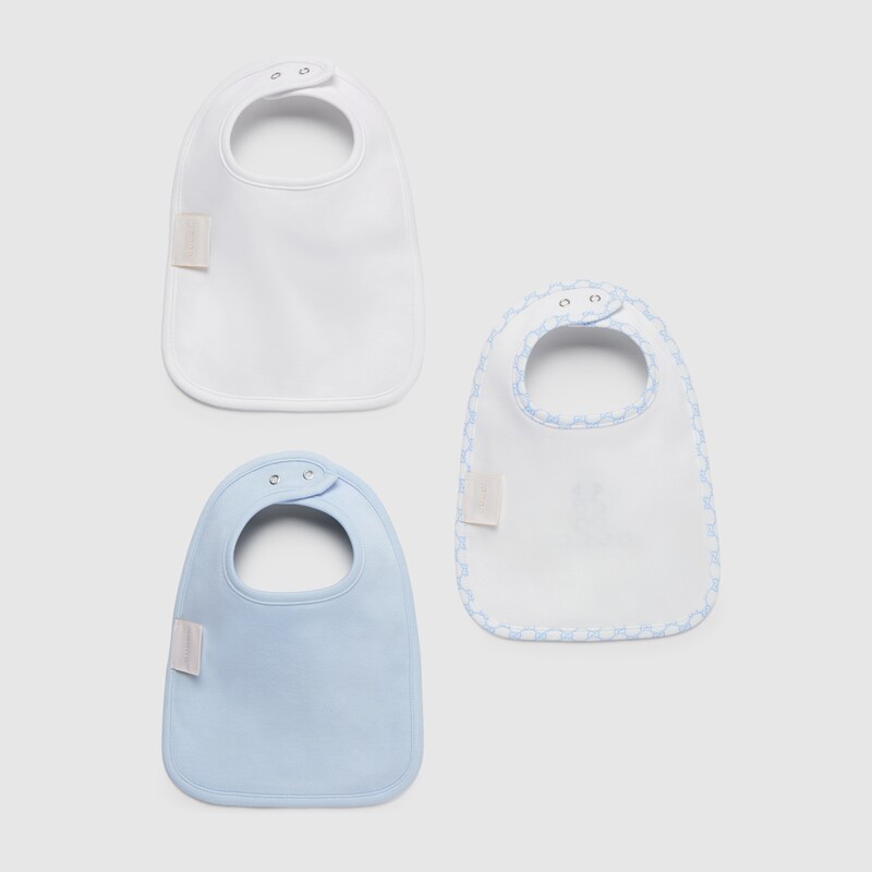 gucci bibs