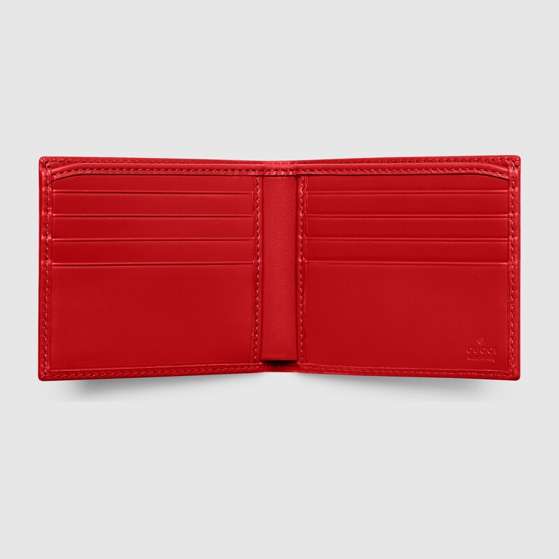 gucci diamante wallet