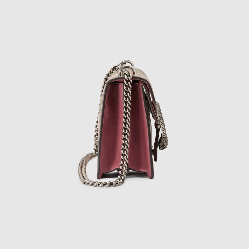 gucci dionysus small gg blooms shoulder bag