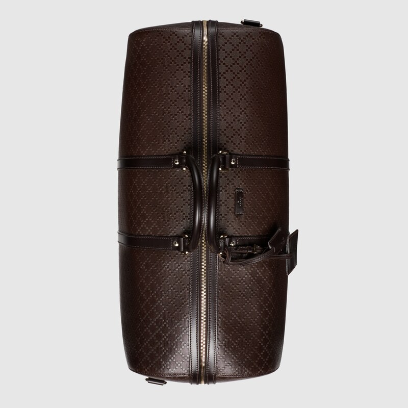 gucci diamante duffle bag