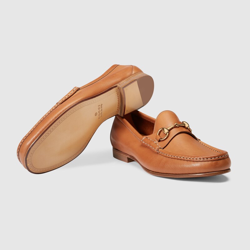 gucci horsebit loafers