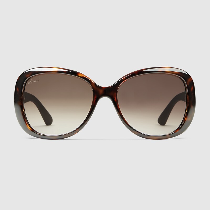 Occhiali da sole Gucci: collezione 2014