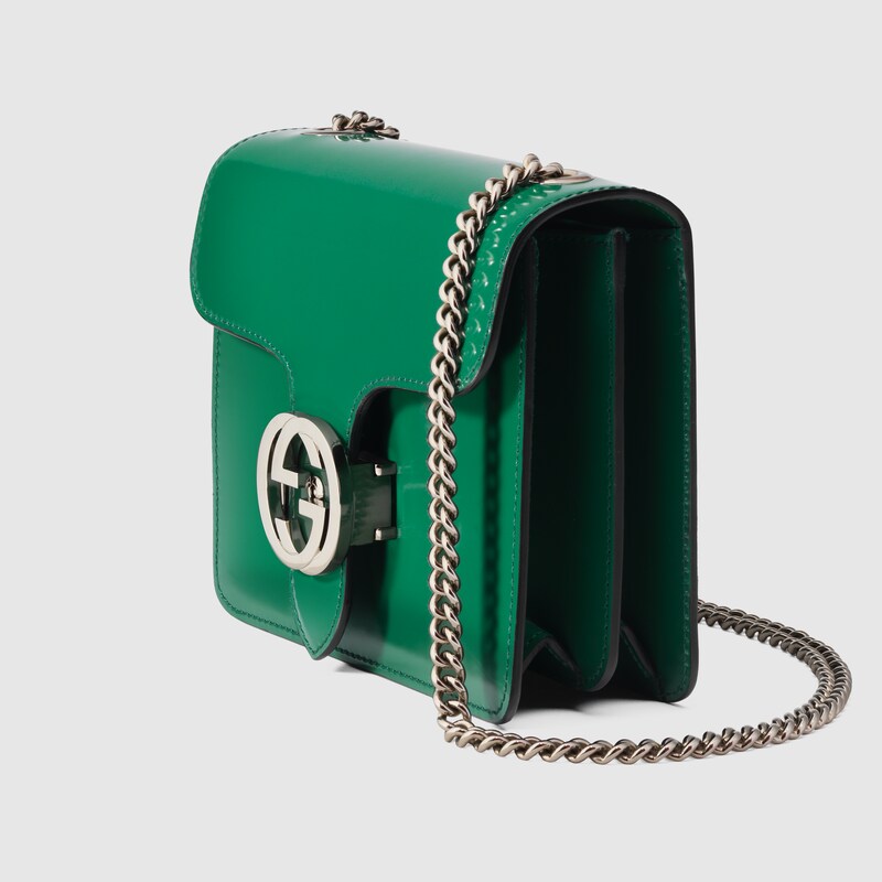 gucci interlocking sac