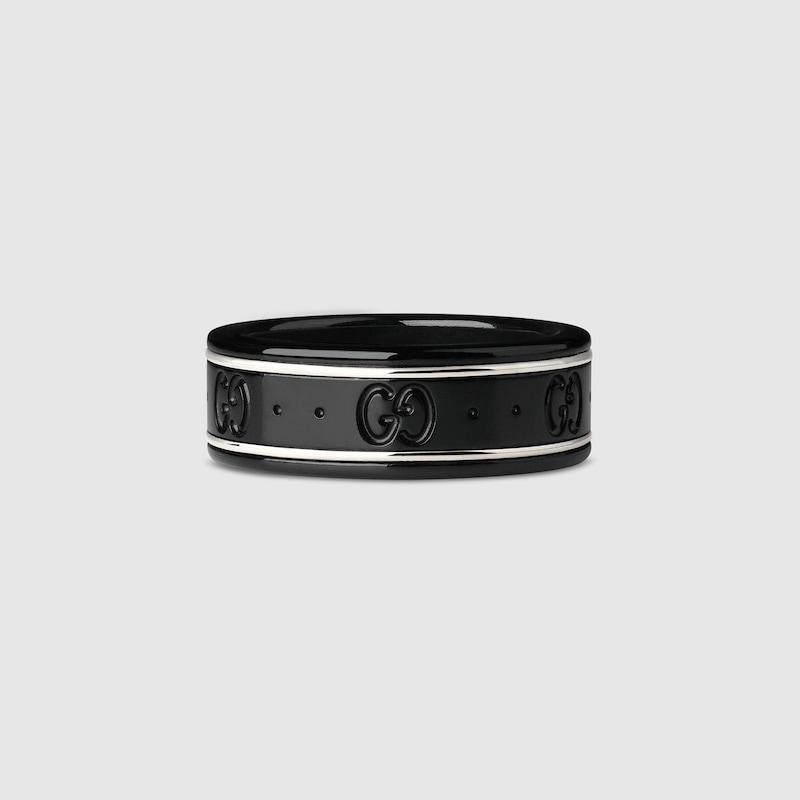 Icon 18k Thin Band Icon 18k Thin Band