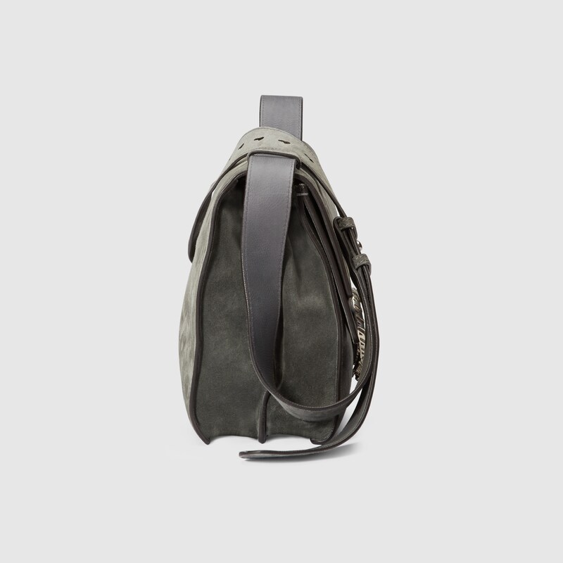 gucci man bag tiger