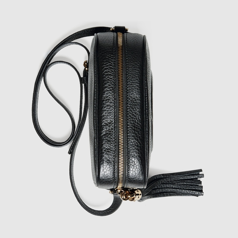 small black gucci crossbody