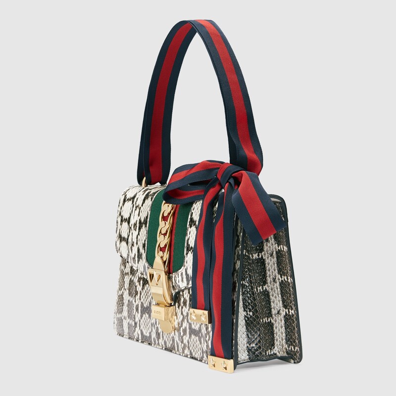 gucci sylvie bag