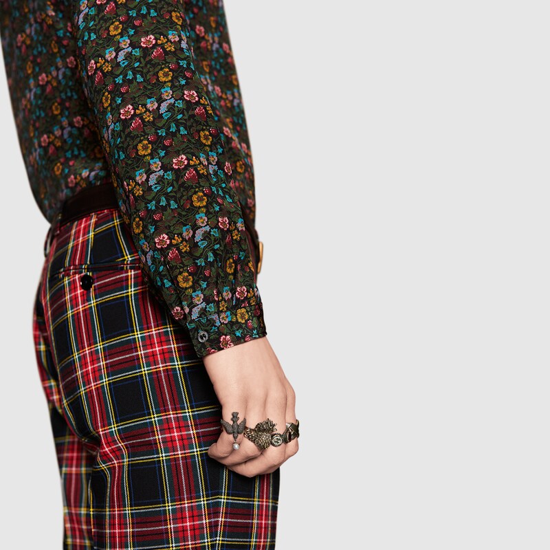 gucci cambridge shirt