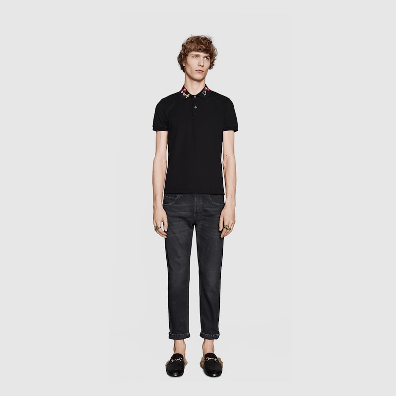 precio polo gucci