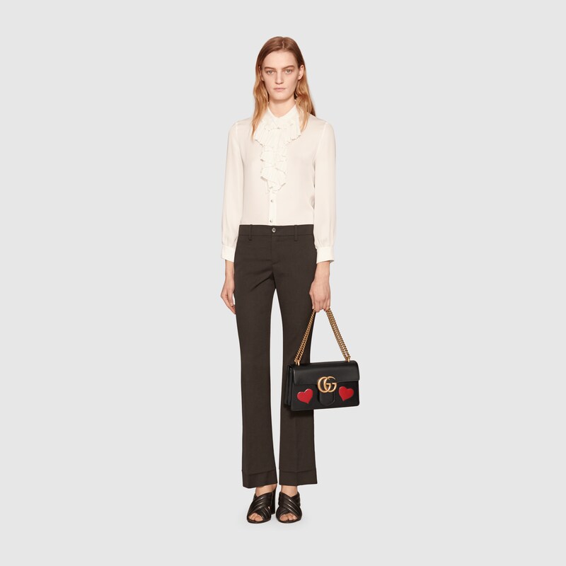 gucci marmont bag 26cm