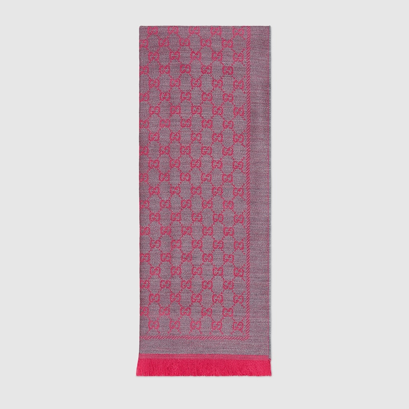 gucci scarf flannels