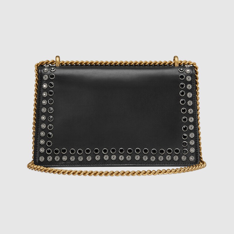 Dionysus small studded shoulder bag Gucci Women's Shoulder Bags