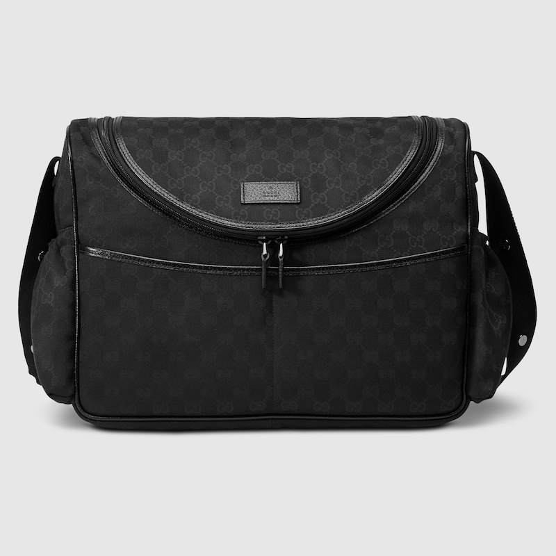 gucci diaper bag farfetch