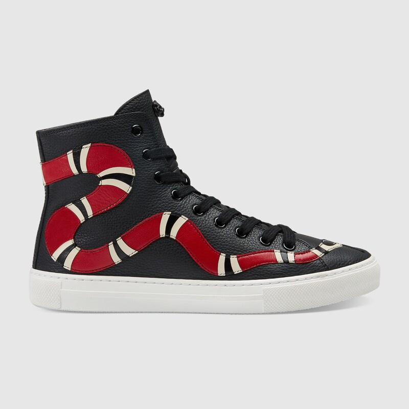 Sneakers Gucci Serpente Sneakers Gucci Serpente