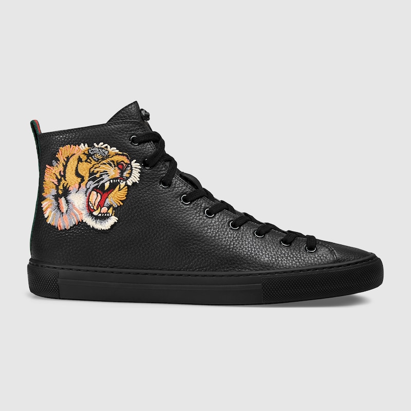 scarpe gucci con tigre scarpe gucci con tigre