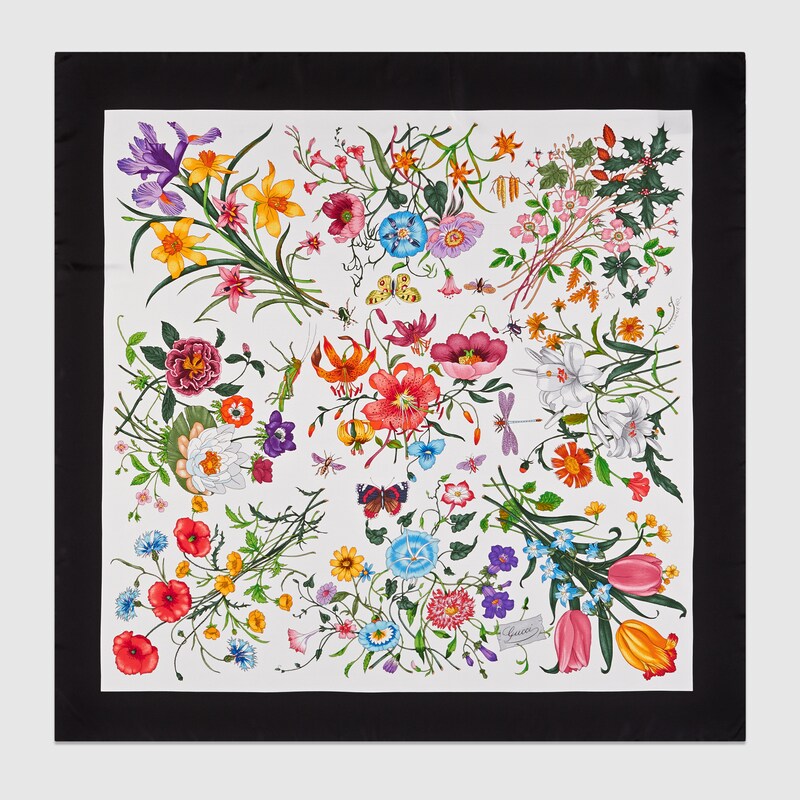foulard gucci sconto foulard gucci sconto