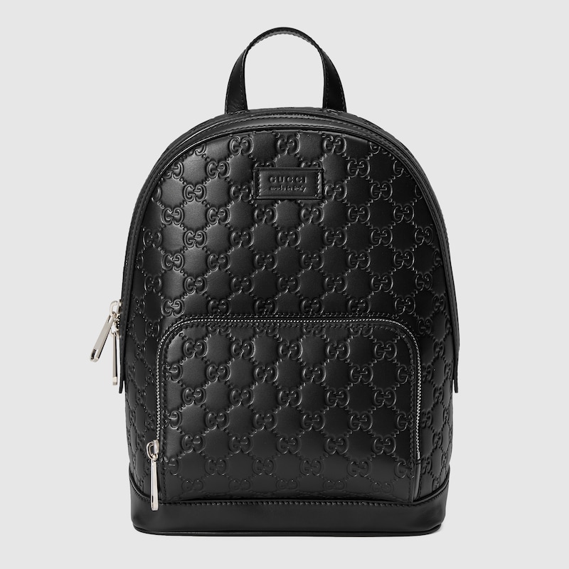 gucci mochila