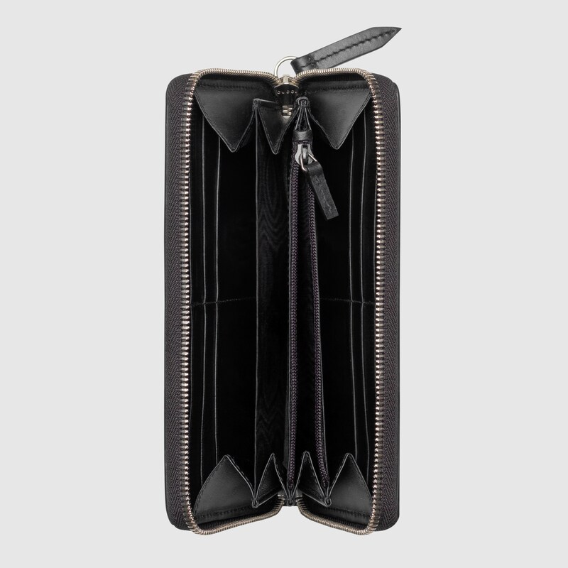 gucci wallet snake mens