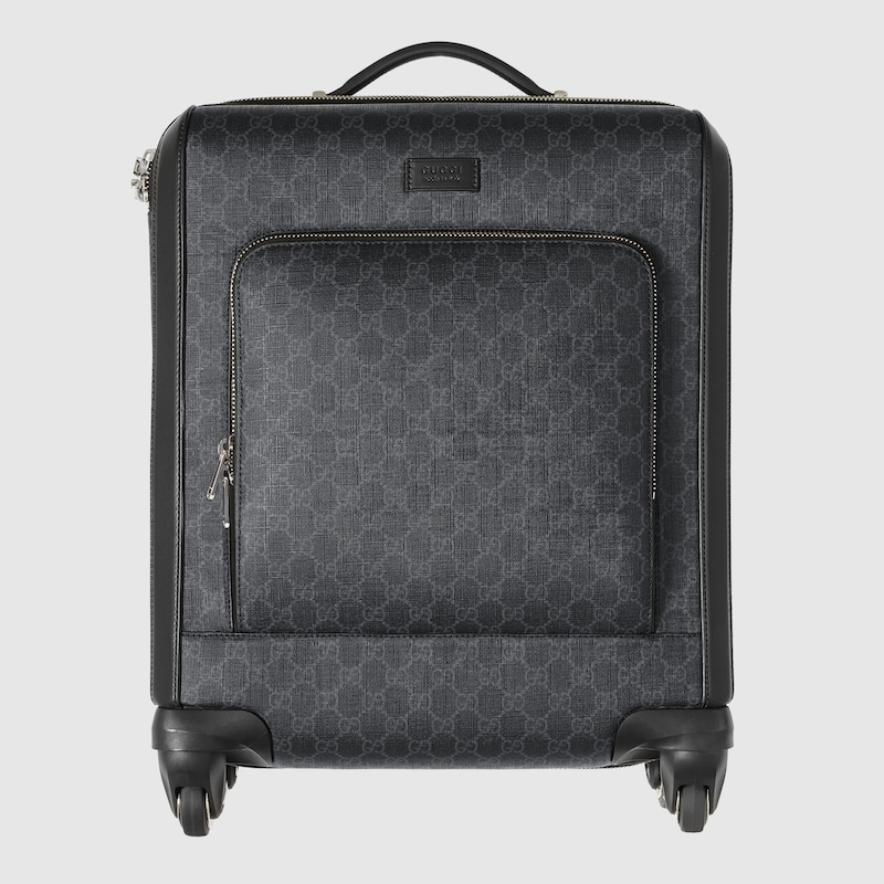 supreme travel luggage