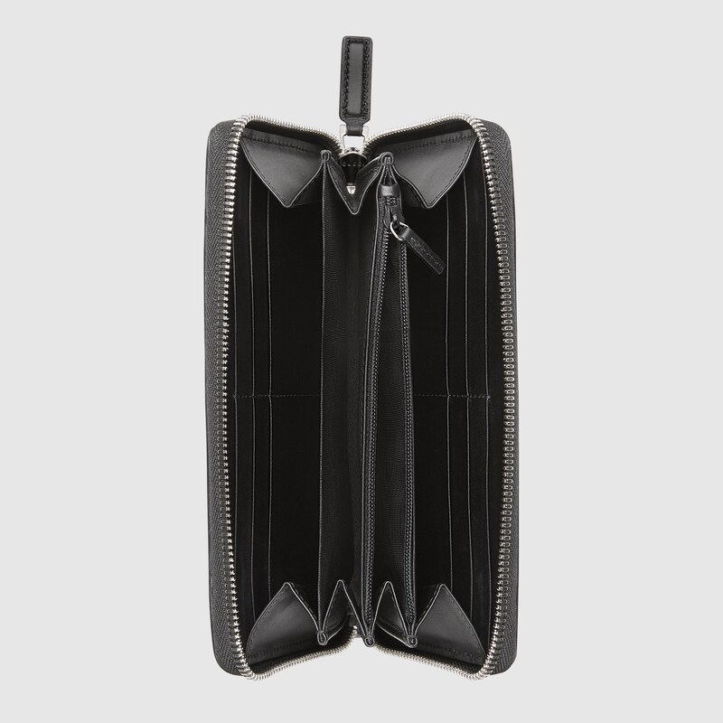 gucci gg supreme web wallet