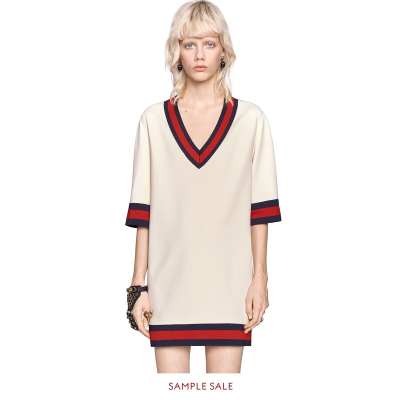 Stretch Dress